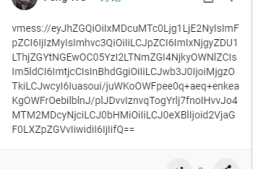 2020年新一代科学上网利器:V2Ray快速上手扫盲教程