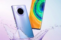 (转)无法搭载谷歌服务?华为mate30该如何破局?这两点或许是解决办法