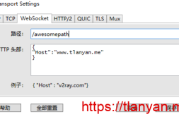 V2Ray机场高级技巧——流量伪装
