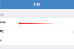 Shadowrocket(小火箭)手工配置后无法使用问题排查-V2ray机场