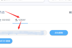 订阅链接是什么?如何获取订阅链接?-V2ray翻墙机场
