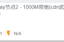 V2ray顶级玩法—指定CDN代理入口,隐身+高速穿越!