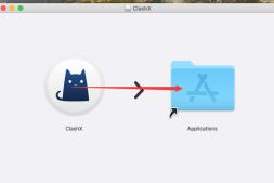 【推荐】ClashX教程|2025最新ClashX.for.MAC OS中文汉化版完美配置Clash订阅链接保姆级教程