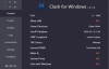 clash_for_windows之WIN10更新后端口显示为0的解决方法