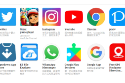 无需安装Google Play,直接下载安卓软件,值得收藏的apk下载网址/Google Play服务安装