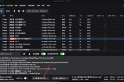 v2rayN for MAC 入门级基础教程|2025