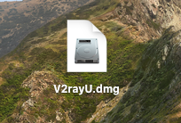最新2022年MAC OS客户端 V2rayU配置图文教程| 苹果电脑V2rayU客户端配置图文教程